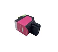 HSCJMEHT Cartuccia toner LT-231 compatibile con CS2310n 3310DN(Magenta)
