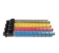 HSCJMEHT Cartuccia toner MPC2503 compatibile con MPC2003 | Adatto a MPC2004, MPC2011, MPC2503, MPC2504, MP C2503(Yellow)
