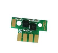 HSCJMEHT Circuito Integrato del Toner 71B10K0 71B10C0 71B10M0 71B10Y0 Compatibile Con CS317 CS317dn CS417 CS417dn CS517 CX317 CX317dn CX417de CX517