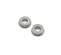 HSCJMEHT Cuscinetto a rulli in spugna della pellicola del fonditore C224 compatibile con C284 C364 C454 C224e C284e C364e 2 pezzi(1set 2pc)