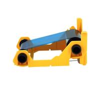 HSCJMEHT Nastro YMCKO compatibile con la stampante ZXP 1 800011-140