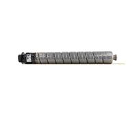 HSCJMEHT Polvere per cartuccia toner compatibile con IMC2500 IMC2000 C2000 C2500 4 colori(Black)