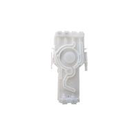 HSCJMEHT Serranda di inchiostro 4PCS 8PCS Compatibile con Mimaki CJV150 CJV300 JV300 DX7 Testina di stampa Roland DX7 Testina di stampa Base solvente Grande inchiostro Dumper(8PCS)