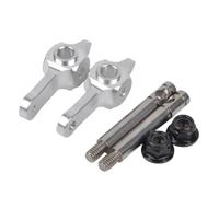 HSCJMEHT Set verticale anteriore in alluminio compatibile con WR-02 WR02 Wild Willie 2 Type 2 T1