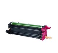 HSCJMEHT Unità tamburo 1PCS 108R01121 compatibile con Versalink C400 C405DN C400DN Phaser 6600DN 6600N WorkCentre 6605N 6605DN(Magenta)