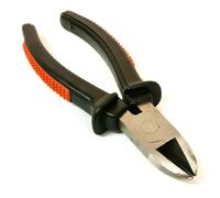 HSD 7SIDCUT Tronchesi Laterali 7" Tagliacavi In Acciaio Al Carbonio