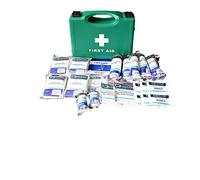 HSE 1-10 Person HSE Workplace First Aid Kit