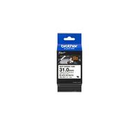 HSe-261E ORIGINAL Brother Nastro Nero su bianco HSe-261E 4977766822862