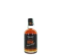 HSE Rhum Agricole Black Sheriff 40% vol. 0,70l