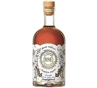 HSE RHUM AGRICOLE LIMITED EDITION FEDERICA MATTA MARTINICA 70 CL