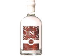 Hse Rhum Blanc Agricole Parcellaire Canne D'Or 2016 Martinica 70 cl