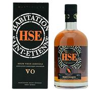 HSE RHUM VIEUX AGRICOLE V. O. 70 CL IN ASTUCCIO
