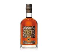 Hse XO Rhum Vieux Agricole Vol.43% Cl.70