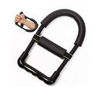 HsentimenH Dispositivo per Esercizi per Rafforzamento del Polso Rinforzo Della Presa Dell'avambraccio Allenatore attrezzo Ginnico Della Mano Farsi i Muscoli,