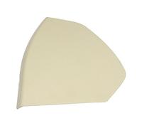 HSENY Guscio di copertura della portiera anteriore in plastica for auto adatto for Mercedes adatto for Benz adatto for E adatto for classe adatto for W211 2003-2008 pannello di rivestimento della port