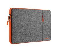 HSEOK 13,3 Pollici Custodia PC Portatile Borsa Compatibile con MacBook PRO 14" M1 PRO/M1 Max A2442, 13,3" MacBook Air/PRO e la Maggior Parte dei Laptop da 13"-14",D02G02
