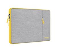 HSEOK 13,3 Pollici Custodia PC Portatile Borsa Impermeabile Compatibile con MacBook PRO 14" M1 PRO/M1 Max A2442, 13,3" MacBook Air/PRO, e la Maggior Parte dei Laptop da 13"-14",L02G01