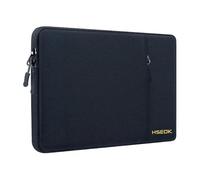 Hseok B02K01 Custodia per computer portatile classica da 13" compatibile con MacBook Air 13, M3, A3113, M2, A2681, M1, A2337, A2179, A1932/Pro 13 M2, M1, A2338, A2251, A2289, A2159, A1989, A1706