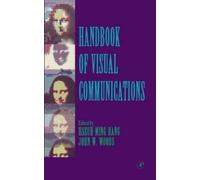 Hseuh-Ming Hang Handbook of Visual Communications (Copertina rigida)
