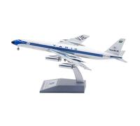 HSEYWVDJF Aereo Da Collezione In Lega 1:200 VARIG Airlines CONVAIR CV-990A Modello Di Aereo Pressofuso PP-VJE