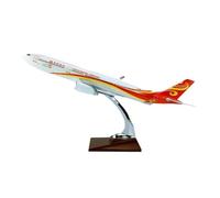 HSEYWVDJF Scala 1:172 Per Aereo In Lega Modello A330-300 Della Hong Kong Airlines Con Display Della Collezione Di Modelli Base