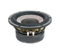 HSG160 Ciare sub woofer 6,5'' 174mm 2+2 ohm 450W subwoofer HSG160-22