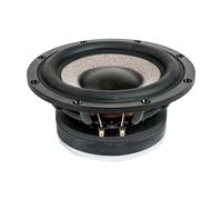 HSG200 Ciare sub woofer 8'' 224mm 4+4 ohm 800W subwoofer HSG200-44