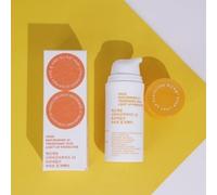 HSGN Niacinamide 10 Acido Tranexamico Light Up Perfector 30 ml siero schiarente