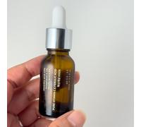 HSGN Pure 15% Vitamin C E Ferulic Acid Serum 15ml Whitening Serum K-Beauty NUOVO