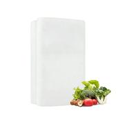 HSHBGS Velo Protettivo Antigelo Invernale per Piante, Telo Antigelo per Orto, Coperture Protettive per Piante ortaggi, Fiori e Semi, Tessuto Non Tessuto Ispessito(White,3x9m(9.8x29.5ft))