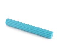 Hshbxd Flex Therapy - Barra rinforzante per gomito del tennista, barra di resistenza per gomiti del golfista, tendinite, polso, avambraccio, sollievo dal dolore (blu lago)