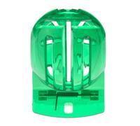 HshDUti Strumento di allineamento delle palline da golf, con clip per linea di palline da golf, marcatore per allineare i segni, strumento per lanciare il golf, accessori da golf sul campo, marcatori