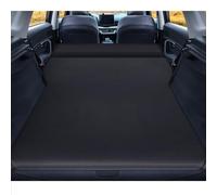 HSHIXIJDR Materasso gonfiabile per auto, per Maserati Levante, per sedile posteriore, portatile, morbido, con custodia, blu