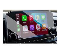 HSHIXIJDR Pellicola protettiva per schermo per Nissan Rogue Pathfinder 2019/2021-2022, 1 pellicola protettiva in vetro temperato per navigazione GPS da 9 pollici