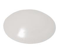 HSI Schwerter Boom del fermaporta bianco