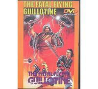 Hsing/Ta - Fatal Flying Guillotine