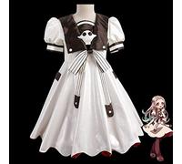 HSIU Anime Toilet-bound Jibaku Shounen Hanako-kun Cosplay parrucche nene yashiro parrucca cosplay Speciale colore sfumato ragazza parrucca lunga M abbigliamento