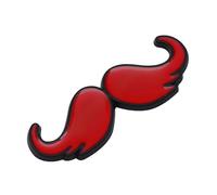 HSJKU Adesivo con Logo in Metallo per Auto VW Golf VII Variant 2017-2020, Adesivo con Logo 3D,Emblema Cromato,Stemma 3D,Adesivo Tuning in Metallo,H