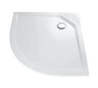 HSK Acryl piatto doccia angolare, 505151-04, Acryl bianco [Piatti Doccia > Piatti Doccia Angolari]