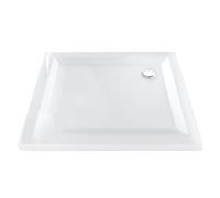 HSK Acryl piatto doccia rettangolare, 520075-04#AS, Acryl bianco [Piatti Doccia > Piatti Doccia Rettangolari]