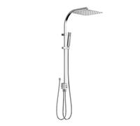 HSK AquaSwitch RS 500 colonna doccia per rubinetto, 1001740-KB17, AquaSwitch RS 500 cromo [Rubinetteria Bagno > Colonne Doccia]