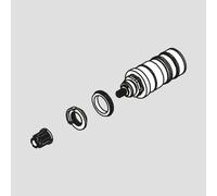 HSK cartuccia termostatica, E98541-KT1-1, Universal [Rubinetteria Bagno > Ricambi Rubinetteria Bagno]