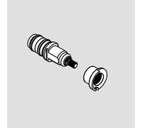 HSK cartuccia termostatica, E98541-KT47, Universal [Rubinetteria Bagno > Ricambi Rubinetteria Bagno]