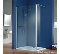 HSK Easy walk in, con elemento basculante, 1271000-01-50#Li, Easy [Box Doccia > Walk In]