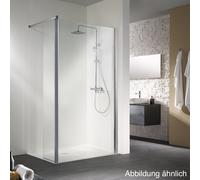 HSK Easy walk in, con elemento basculante, 1271000-41-500#Re, Easy [Box Doccia > Walk In]