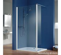 HSK Easy walk in, con elemento basculante, 1271200-04-50#Li, Easy [Box Doccia > Walk In]