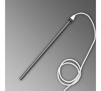 HSK elemento riscaldante 1, per la Svizzera, 890900-S, [Radiatori > Accessori per Radiatori]