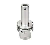 HSK HSK63A LBK1 LBK2 LBK3 LBK4 LBK5 LBK6 LBK Portautensili per testa alesatrice RBH EWN SDJ Supporto per utensile per alesatura fine e grezza Portautensili per Fresatura(HSK63A-LBK5-180L)