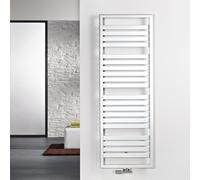 HSK Image termoarredo, funzionamento esclusivamente ad acqua calda, 8616120-04, Image bianco [Radiatori > Termoarredo]