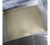 HSK Marble-Polymer piatto doccia rettangolare, 5825120-172, Marble-Polymer arenaria [Piatti Doccia > Piatti Doccia Rettangolari]